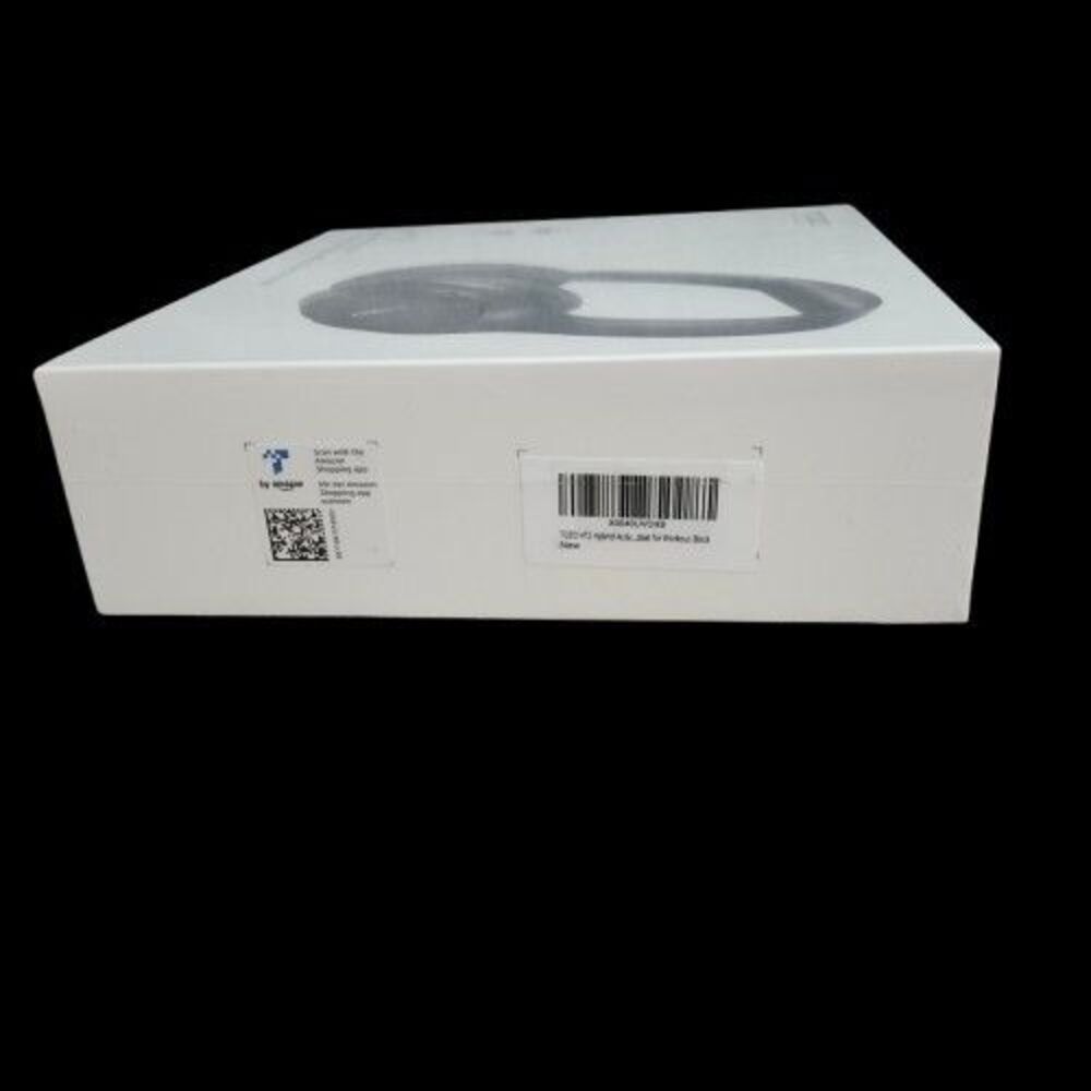 TOZO HT2 Over-ear Active Noise Cancelling Headphones Wireless Bluetooth NIB - Picture 5 of 5